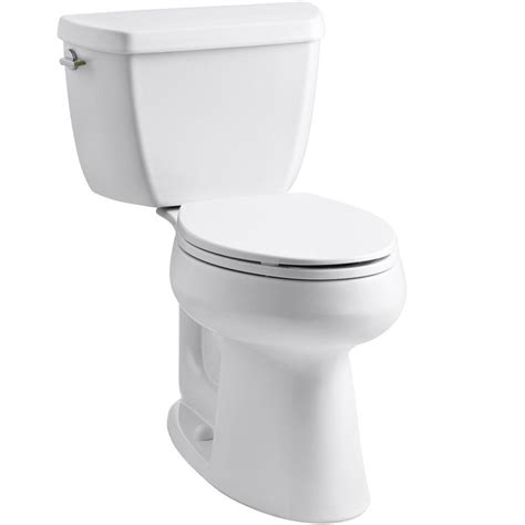 Upc 885612192233 Kohler Toilets Highline Complete Solution 2 Piece