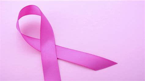 5 Things You Didnt Know About The Pink Ribbon