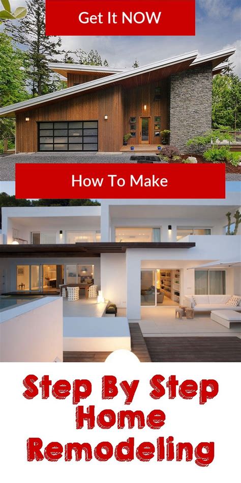 Complete The Home Improvement Project You Have Been Planning Click