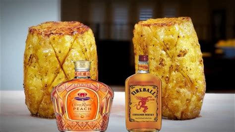 When To Expect Pineapple Crown Royal Release Date And Updates Fruit
