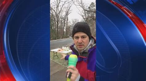 Hilarious Video Of Weekends Snowfall Goes Viral Social Media Relates
