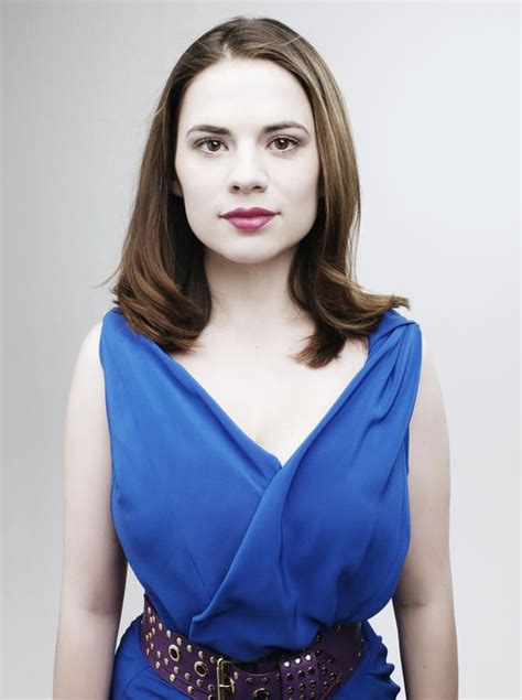 1667 Best Hayley Atwell Images On Pinterest Bond