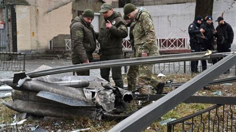 Rusia Y Ucrania Cuán Preparado Está El Ejército Ucraniano Para Hacer Frente A La Invasión Rusa