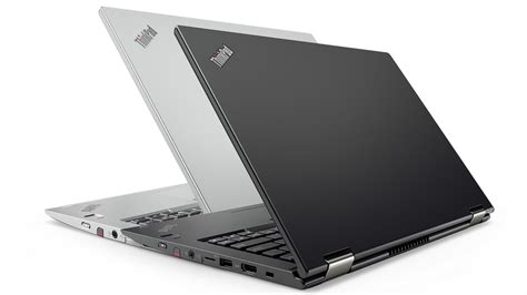 The New Lenovo Thinkpad X380 Yoga Business Convertible Series Specs