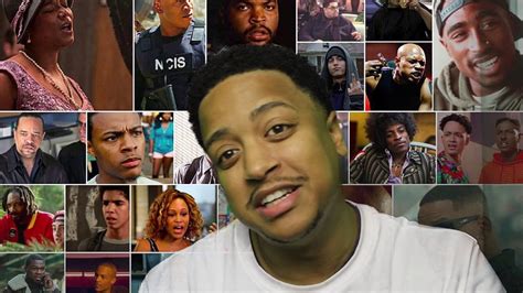 Top 5 Best Rappers Turned Actors Youtube