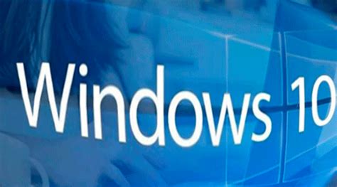 Windows 10 современная операционная система