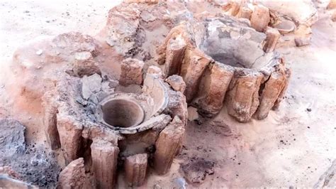 12 Most Incredible Archaeological Finds Simply Amazing Stuff