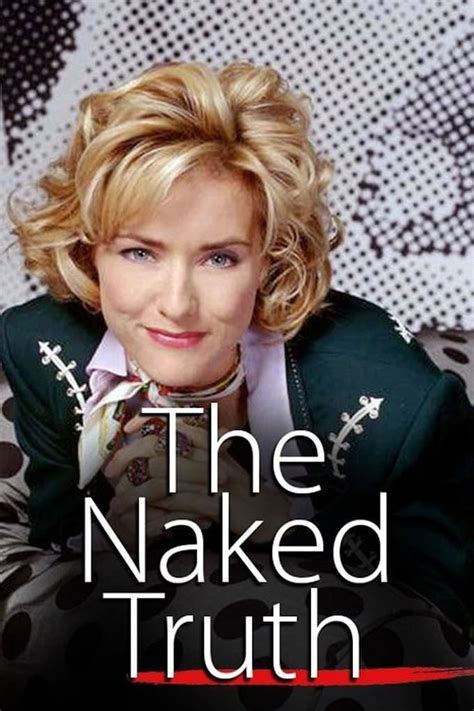The Naked Truth • Serie Tv 1995 1998