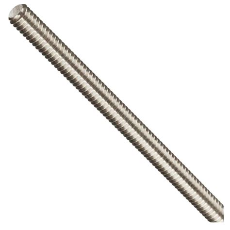 Threaded Rods Stainless Steel At Rs 150kg Stainless Steel Threaded