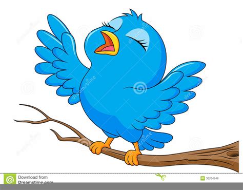 Free Clipart Bluebird Free Images At Vector Clip Art