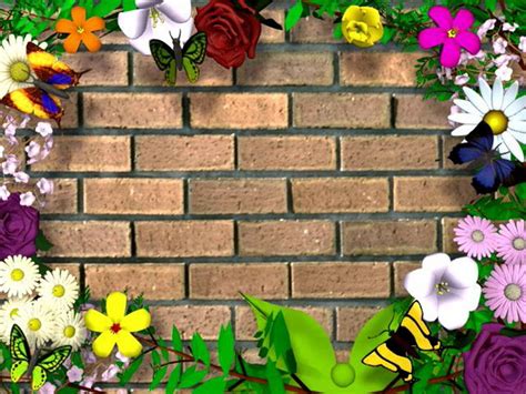 Butterflies Kingdom 3d Screensaver For Windows Nature