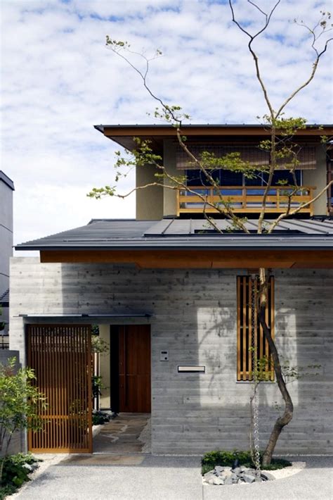 Maybe you would like to learn more about one of these? Architecture of the Japanese house by TSC Architects ...