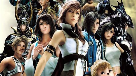 Apa Aja Sih Yang Harus Kamu Ketahui Soal Game Final Fantasy Xv