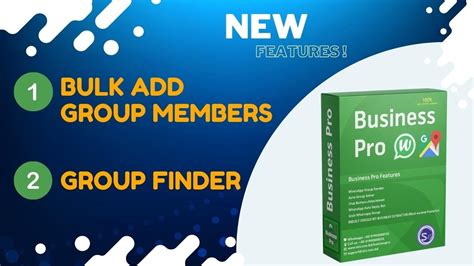 Bulk Add Group Members And Group Finder Whatsapp Marketing Software