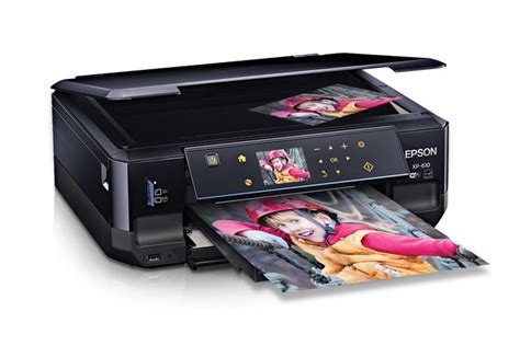 You can download and install the epson scanning software for scanning images, photos and documents with the color depth up to 48bit. Epson Expression Premium XP-610 Small-in-One All-in-One Printer | Inkjet | Printers | For Home ...