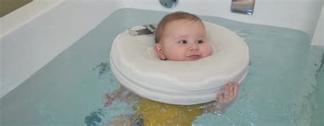 Baby Hydrotherapy and Massage Bébélux