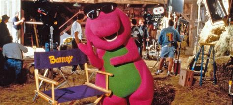 These movies are in no particular order or ranking. New Barney Movie in the Works from Mattel and Daniel ...