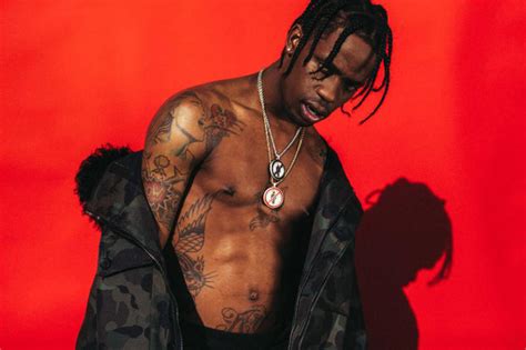 I see what u guysss did here. Travis Scott & Young Thug - Out West | REALMAJOR