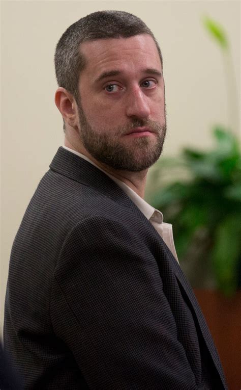 Dustin Diamond Sentenced To Four Months In Jail For Barroom Stabbing