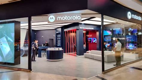 Con Una Nueva Tienda Exclusiva Motorola Trae A Córdoba Su Plan Canje Recibe Equipos Samsung Y