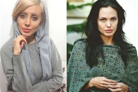 Angelina Jolie Zombie Sentenced To Years In Prison In Iran Without Help From Hollywood