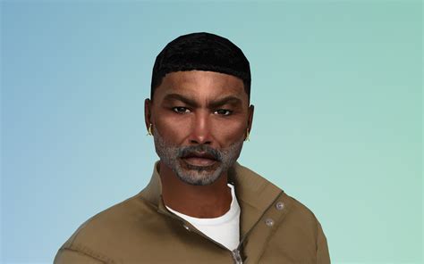 All My Sims — Just Another Sim I Made Wanted To Try The New