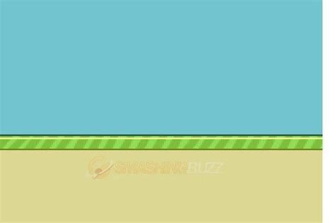Flappy Bird Background Learn How To Create A Game Design Fitness