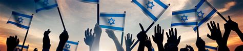 Israels Declaration Of Independence Yom Haatzmaut Soloway Jcc