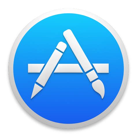 To turn off tablet mode, select action center on the taskbar (next to date and time), and then select. Appstore Icon | OS X Yosemite Preview Iconset | johanchalibert