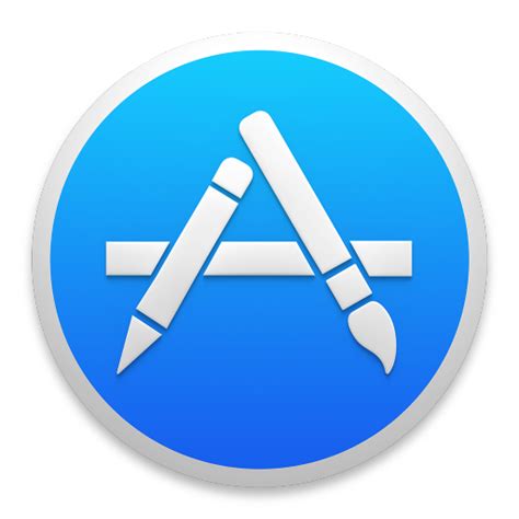 Requirements, best practices and tips. Appstore Icon | OS X Yosemite Preview Iconset | johanchalibert