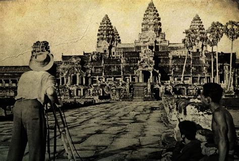 Angkor Wat Epic Guide For The Cambodias Mystical City Of Temples