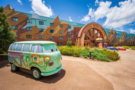 disney s art of animation resort review disney tourist blog