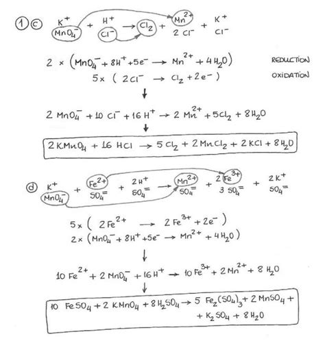 49 balancing chemical equations worksheets with answers. 15 Best Images of Chemical Reactions Worksheet With Answers - Types Chemical Reactions ...
