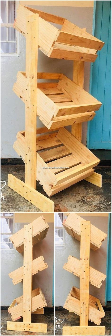No Doubt That Shelving Stand Is One Such Furniture Creation That Can Be