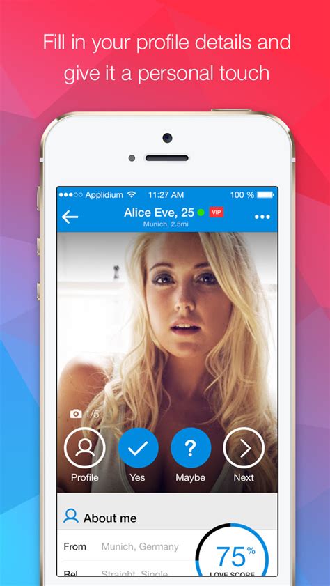 App Shopper Miumeet Live Flirt And Dating Meet And Chat With Local Singles Social Networking