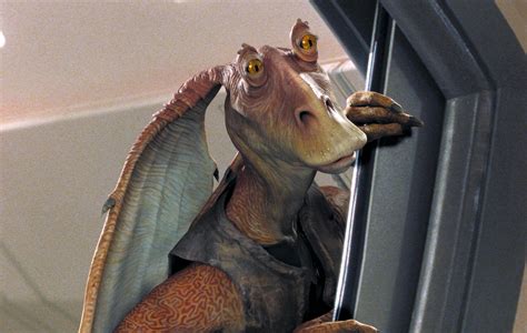 Jar Jar Binks Wont Be Appearing In Star Wars New ‘obi Wan Kenobi