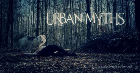Urban Myth Films