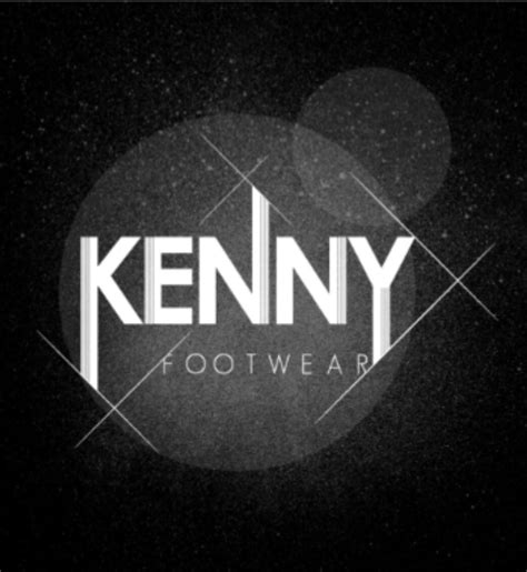 Kenny Footwear