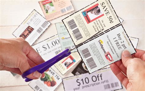 10 Habits Of Highly Effective Couponers Part 1 Sunday Coupon Inserts
