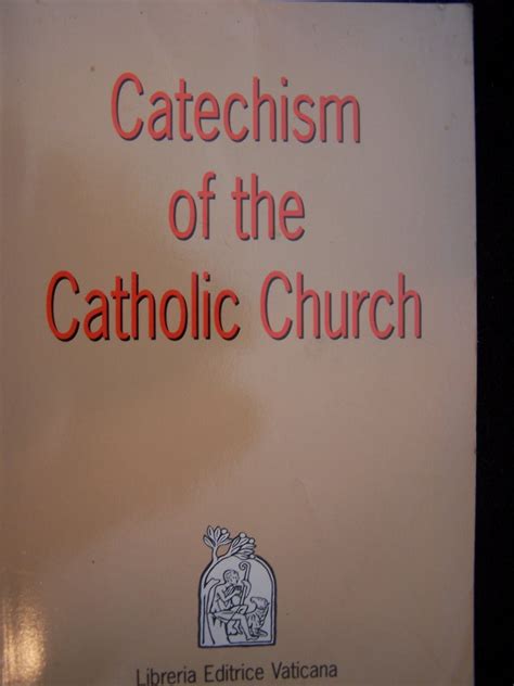 Mua Catechism Of The Catholic Church Trên Amazon Mỹ Chính Hãng 2023 Fado