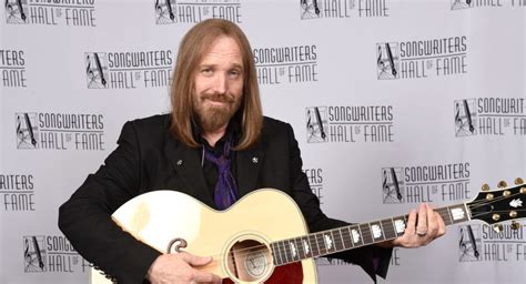 Coroners Report Reveals Tom Petty Died From An Accidental Overdose