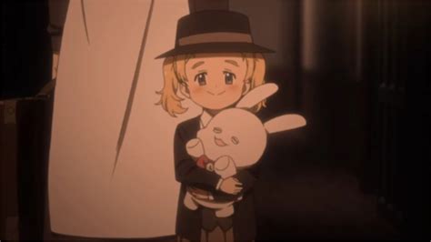 Anime Videos Anime Neverland The Promised Neverland Conny Bunny