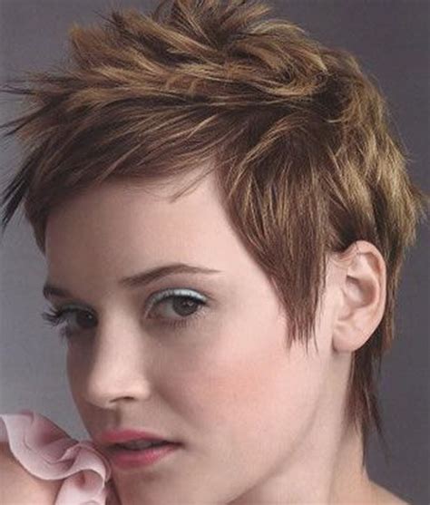 Cool Short Haircuts For Girls