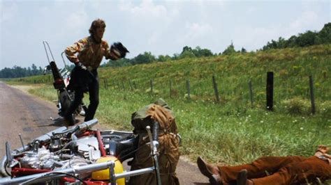 Easy Rider 1969 Film Freedonia
