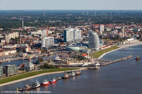 Hier kann man jedoch auch private feiern, meetings oder veranstaltungen stattfinden lassen. Kurzurlaub Bremerhaven Nordsee 2 bis 6 Tage Urlaub im ...