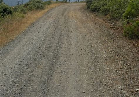 This is a true do it yourself video! Level a gravel driveway with crushed stone - oregonlive.com