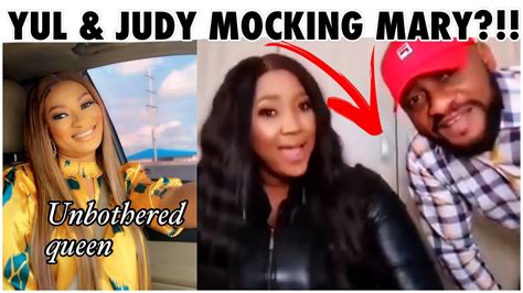 YUL EDOCHIE JUDY AUSTINs New REACTION Video Keeping Up With The
