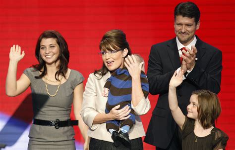 Report Sarah Palins Husband Todd Files For Divorce Video