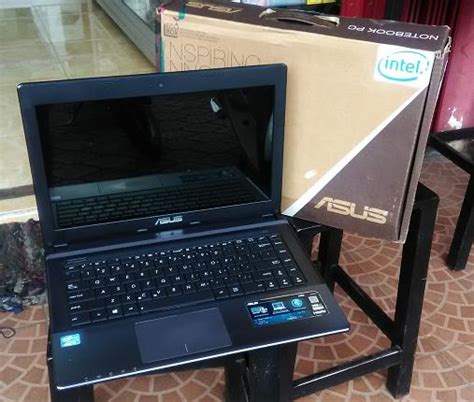 Laptop Bekas Asus X45c Vx045d Core I3 2 Jutaan Laptop Bekas Malang