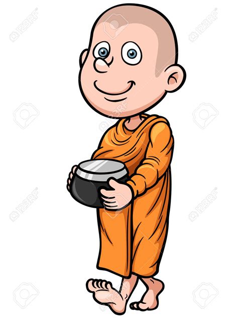 Collection Of Monk Clipart Free Download Best Monk Clipart On
